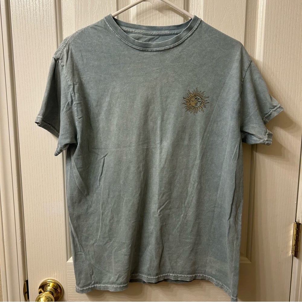 Tilly’s Sun T-Shirt
